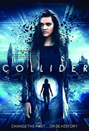 Collider 2018 in Hindi Dubbed HdRip